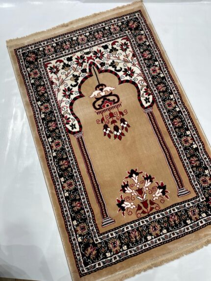Carpet Prayer Mats