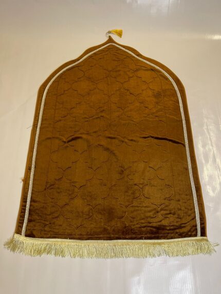 Dome Prayer Mats