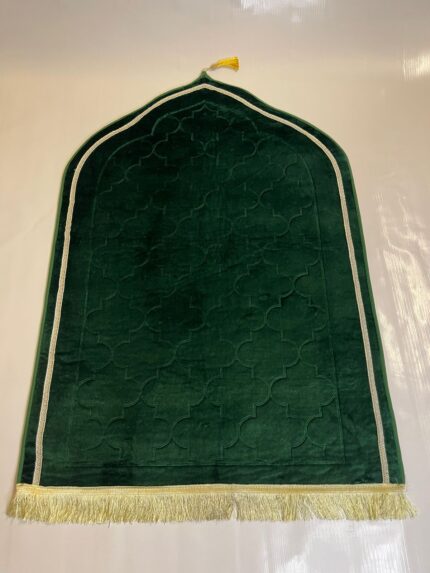 Dome Prayer Mats