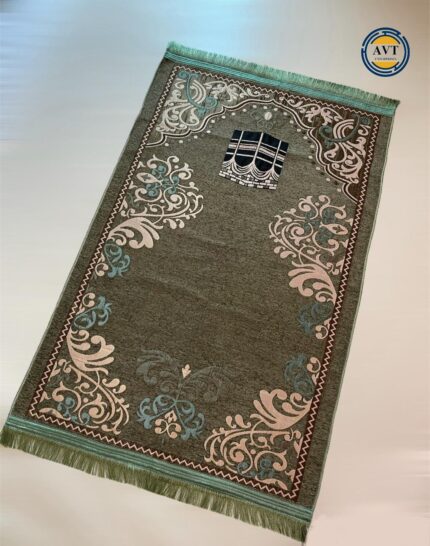 Soft Material Prayer Mats