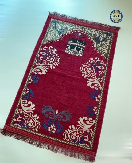Soft Material Prayer Mats