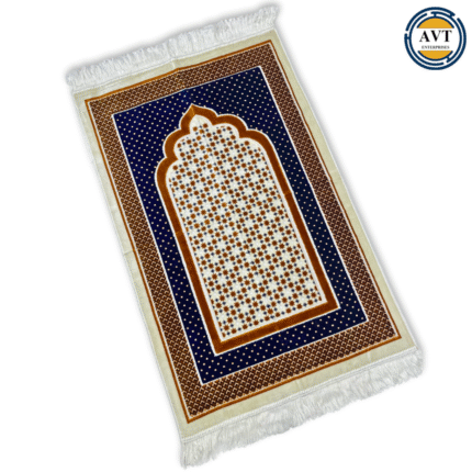 Turkish Prayer Mat