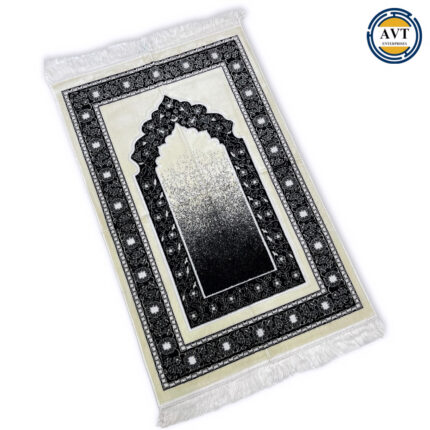 Turkish Prayer Mat