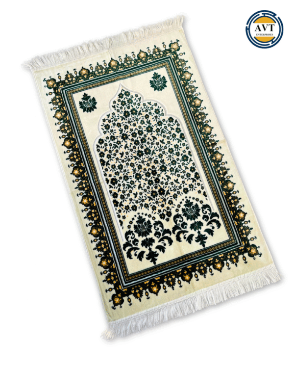 Turkish Prayer Mat