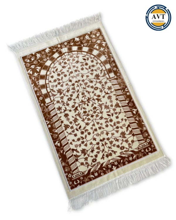 Turkish Prayer Mat