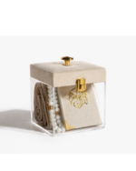 Acrylic Velvet Box - Image 2