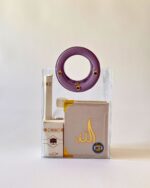 Transparent Handel Bag - Image 4