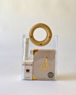 Transparent Handel Bag - Image 6