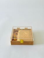 Velvet Acrylic Box - Image 2