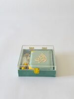 Velvet Acrylic Box - Image 3