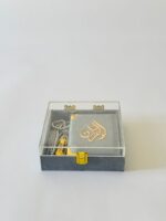Velvet Acrylic Box - Image 5