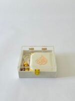 Velvet Acrylic Box - Image 6