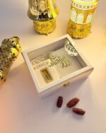 Velvet Box Small - Image 4