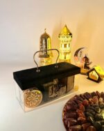 Velvet Acrylic Box Big - Image 2