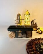 Velvet Acrylic Box Big - Image 3