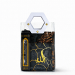 Tabaruk Hexa Bag - Image 2