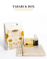 Tabaruk Box