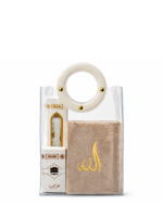 Tabaruk Bag Round handle