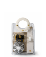 Tabaruk Bag Round handle - Image 2