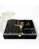 Velvet Acrylic Box Big - Image 3