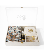 Velvet Acrylic Box Big - Image 2