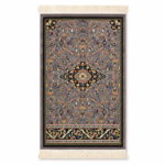 Riyaz-ul-Jannah Prayer Mat - Image 6