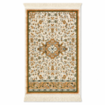 Riyaz-ul-Jannah Prayer Mat - Image 3