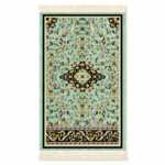 Riyaz-ul-Jannah Prayer Mat - Image 4