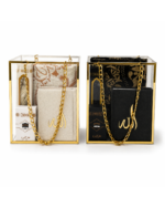 Acrylic Chain Gift Bag - Image 2