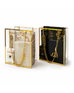 Acrylic Chain Gift Bag