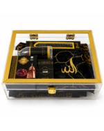 Acrylic Hadiyah Box
