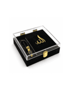 Velvet Acrylic Box