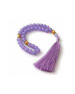 Marble tasbih