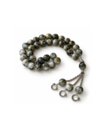 Marble texture tasbih - Image 3