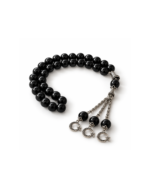 Marble chain tasbih