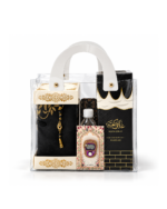 Kiswah Classic Gift Set