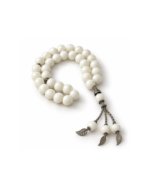 Marble chain tasbih - Image 2