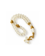 Matte Bead Tasbih