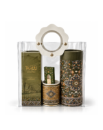 Rawdah Exclusive Gift Set